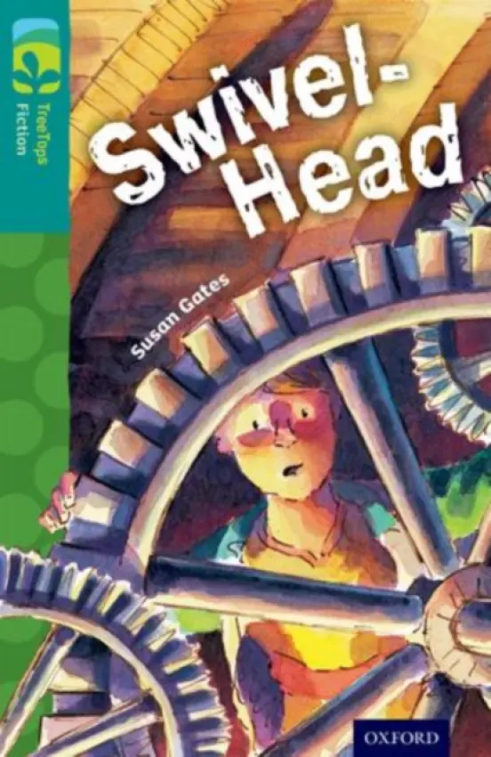 Oxford Reading Tree TreeTops Fiction: Level 16: Pack of 36 - Gates, Susan a Clayton, David a Hill, Douglas a Goodhart, Pippa a Sykes, Julie