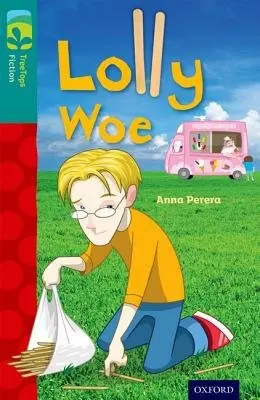 Oxford Reading Tree TreeTops Fiction: Level 16 More Pack A: Pack of 6 - Stewart, Paul a Funge, Claire a Warburton, Nick a Perera, Anna a Powling, Chris a Blake, Jon