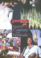Egyptian Customs And Festivals - Abdennour, Samia