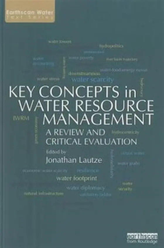 Key Concepts in Water Resource Management