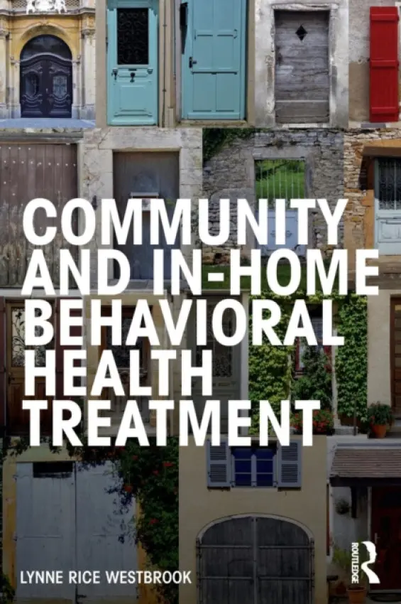 Community and In-Home Behavioral Health Treatment - Westbrook, Lynne Rice (Transitional Family Services, Georgia, USA)