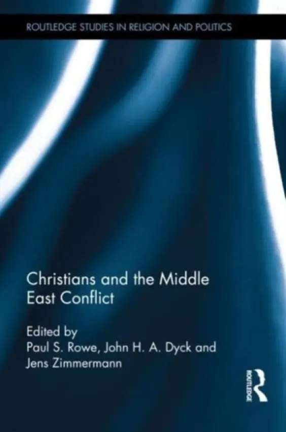 Christians and the Middle East Conflict