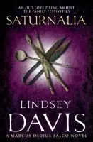 Saturnalia - Davis, Lindsey