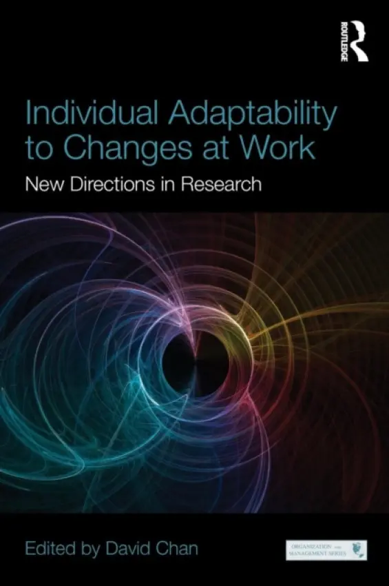 Individual Adaptability to Changes at Work