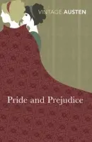 Pride And Prejudice - Jane Austen,Pride And Prejudice - Jane Austen - kniha z kategorie Spoločenská beletria