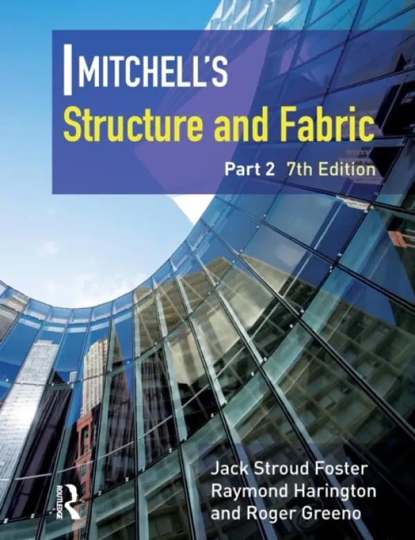 Structure & Fabric 2 - Foster, J.S. a Greeno, Roger