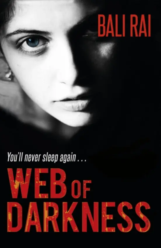 Web of Darkness - Rai, Bali