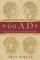 69 A.D. - Morgan