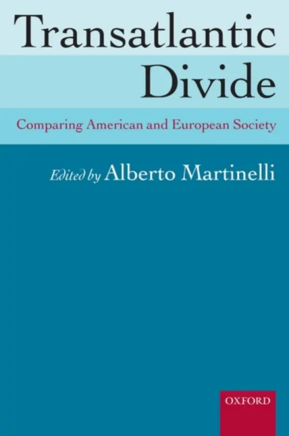 Transatlantic Divide