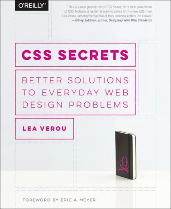 CSS Secrets - Verou, Lea