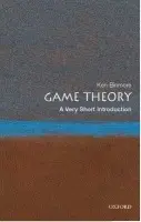 Game Theory - Binmore, Ken (, Emeritus Professor of Economics, University College London)
