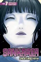 Sankarea Vol. 7 - Hattori, Mitsuru