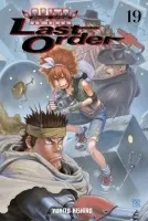 Battle Angel Alita: Last Order 19 - Kishiro, Yukito