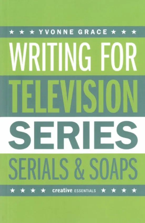 Writing for Television - Grace, Yvonne
