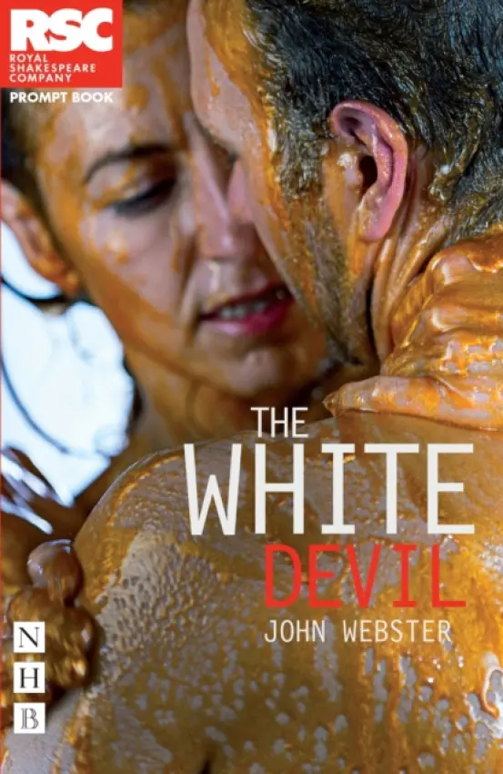 White Devil - Webster, John