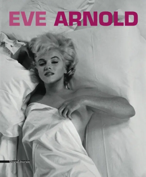 Eve Arnold - Cimorelli, Dario a Olivari, Alessandra