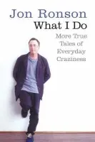 What I Do - Ronson, Jon