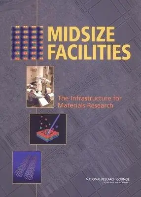 Midsize Facilities - National Research Council a Division on Engineering and Physical Sciences a Board on Physics and Astronomy a Solid State Sciences Committee a Committee on Smaller Facilities