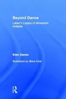 Beyond Dance - Davies, Eden