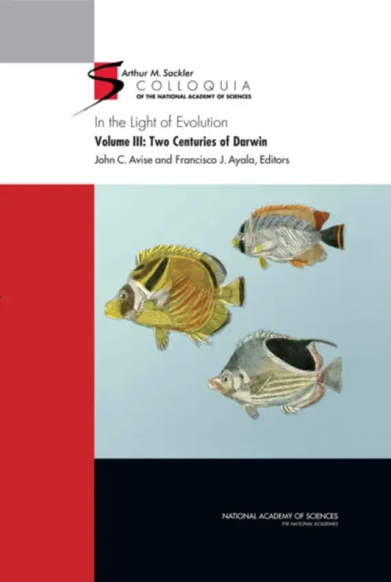In the Light of Evolution - National Academy of Sciences