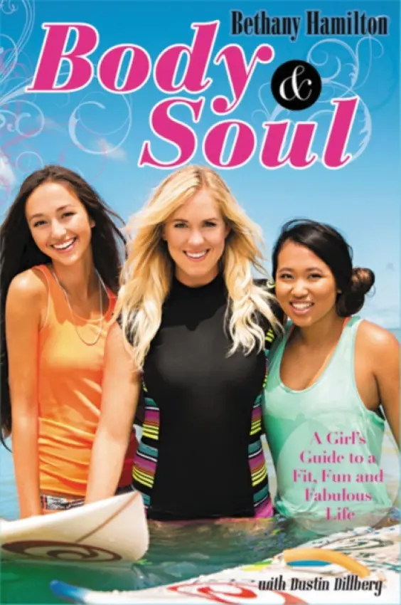 Body and Soul - Hamilton, Bethany