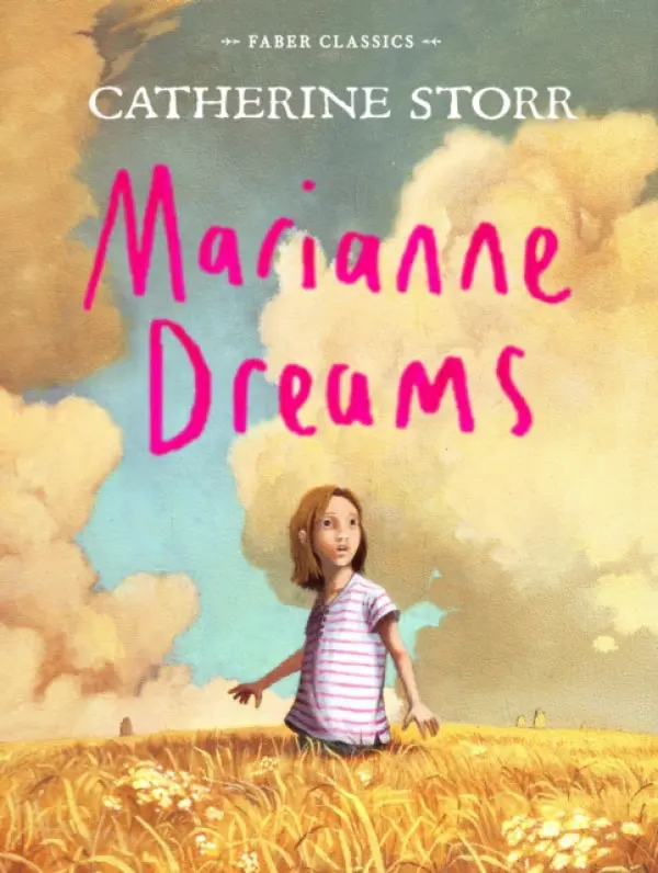 Marianne Dreams - Storr, Catherine