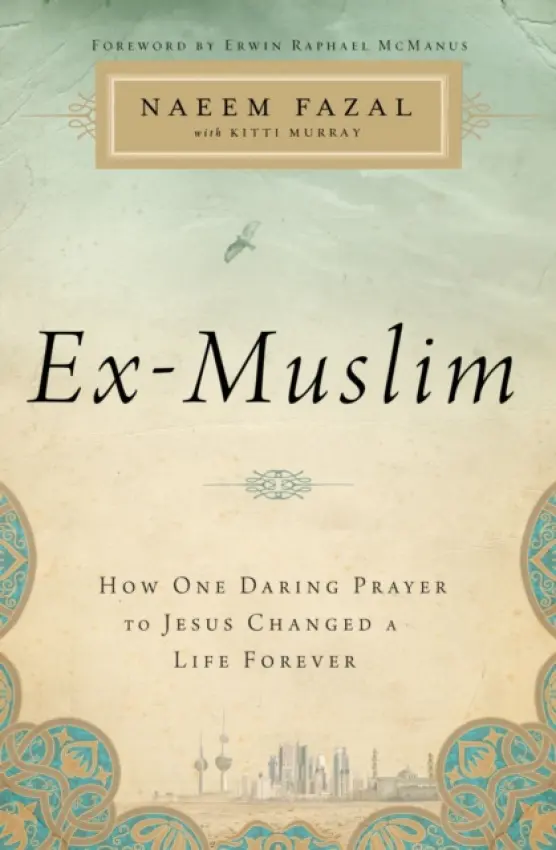 Ex-Muslim - Fazal, Naeem