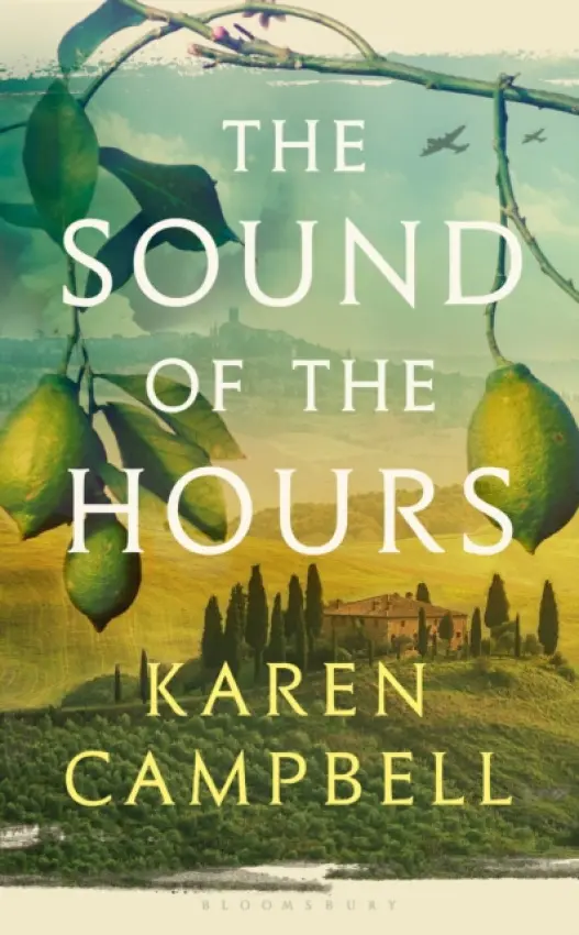 Sound of the Hours - Campbell, Karen