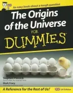 Origins of the Universe for Dummies - Pincock, Stephen a Frary, Mark