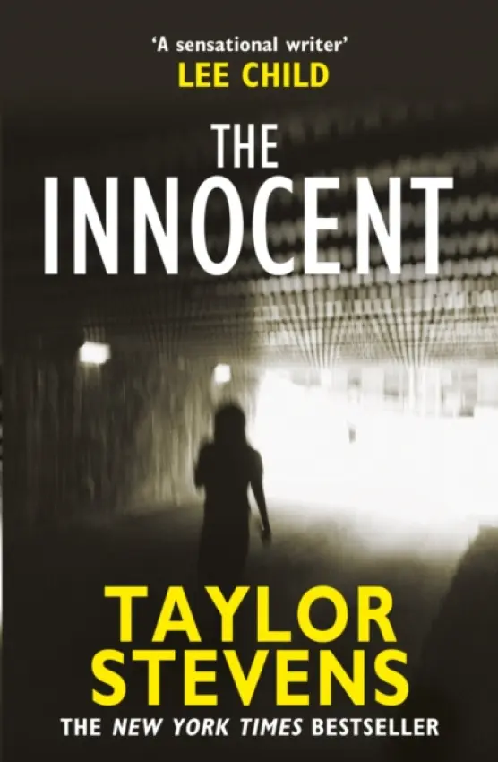 Innocent - Stevens, Taylor