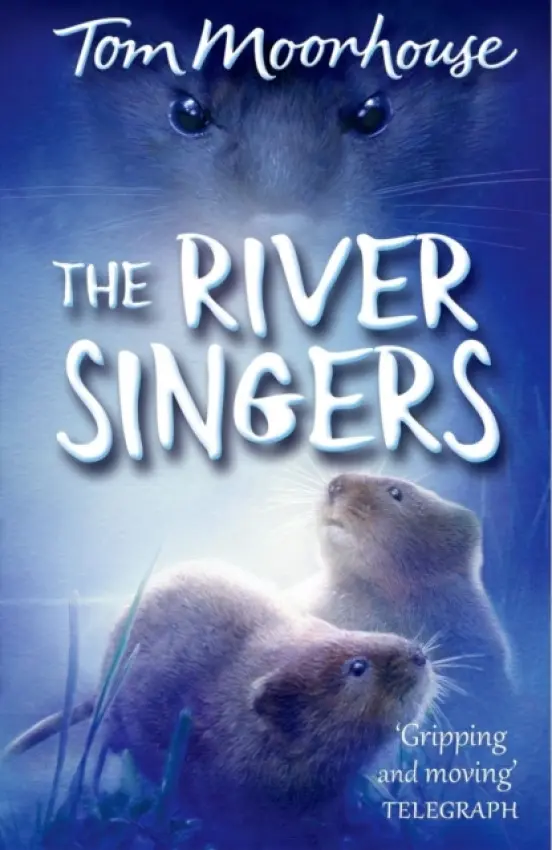 River Singers - Moorhouse, Tom (, Oxford, UK)
