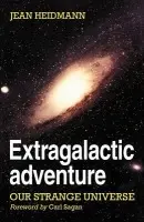 Extragalactic Adventure - Heidmann, Jean