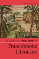 Cambridge Introduction to Francophone Literature - Corcoran, Patrick (Roehampton University, London)