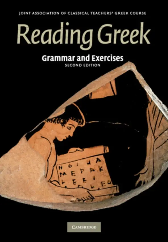 Reading Greek - Joint Association of Classical Teachers