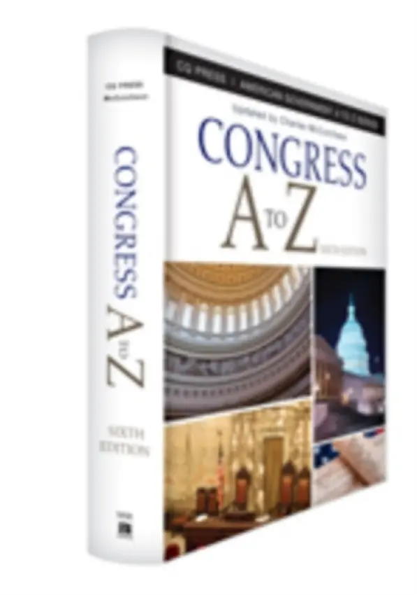 Congress A to Z