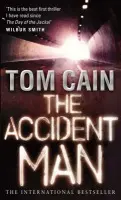 Accident Man - Cain, Tom