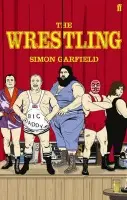 Wrestling - Garfield, Simon