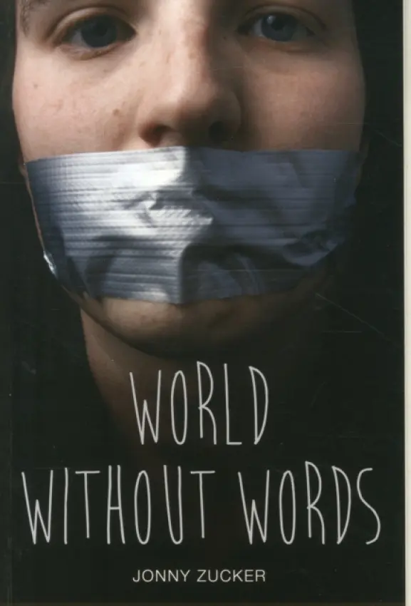 World Without Words - Zucker, Jonny
