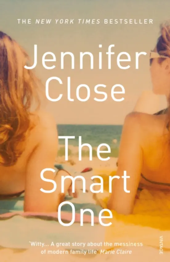 Smart One - Close, Jennifer
