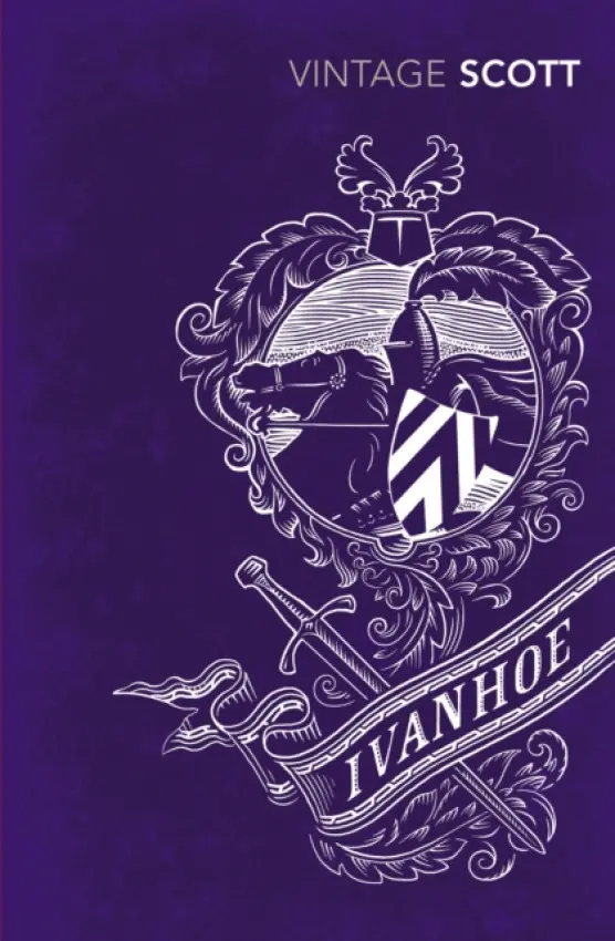 Ivanhoe - Scott, Sir Walter