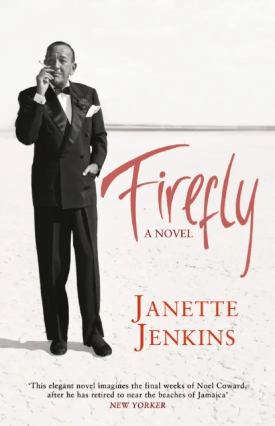 Firefly - Jenkins, Janette