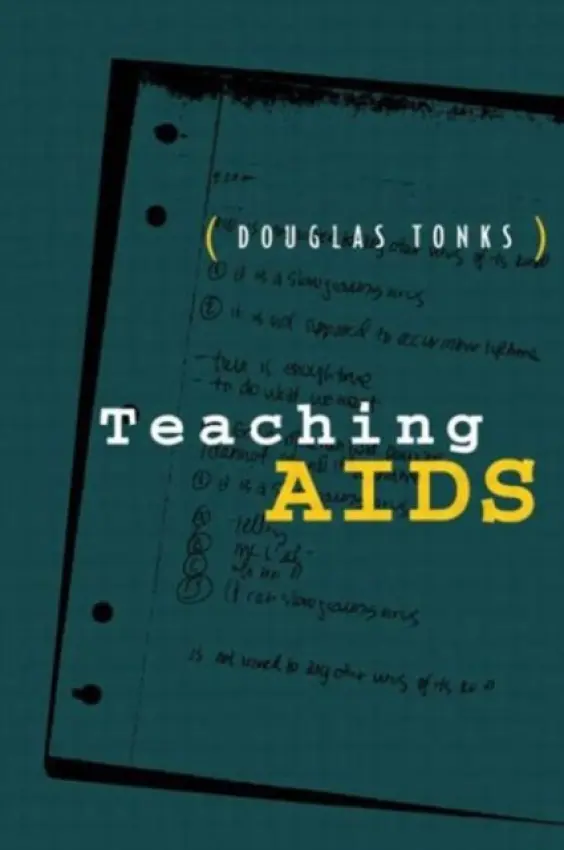 Teaching AIDS - Tonks, Douglas