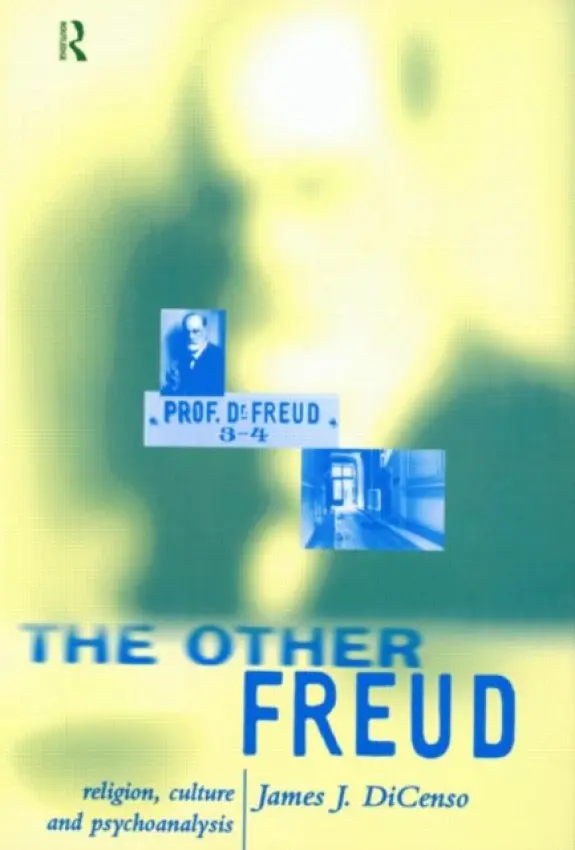 Other Freud - DiCenso, James