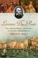 Lorenzo Da Ponte - Bolt, Rodney