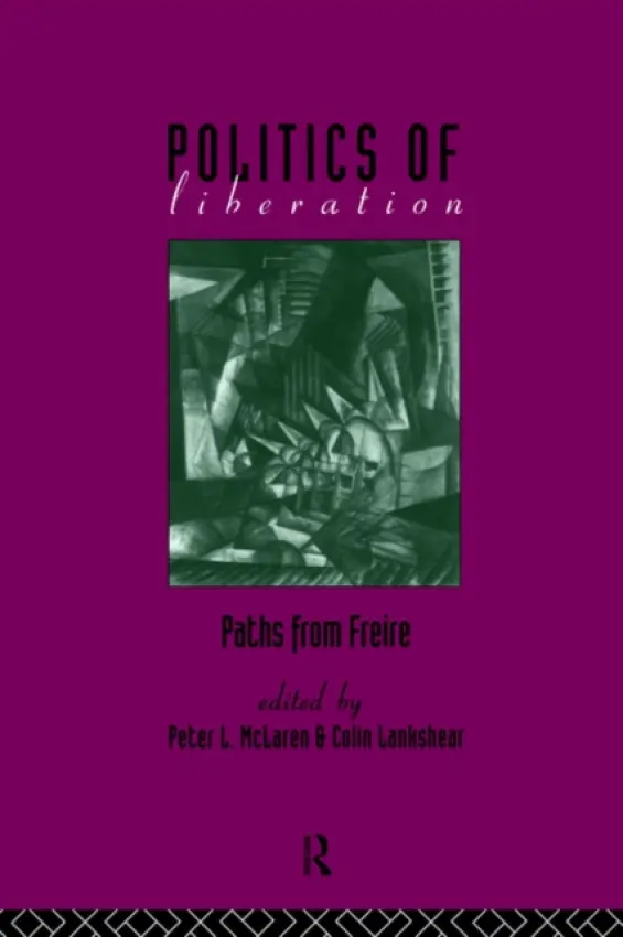 Politics of Liberation