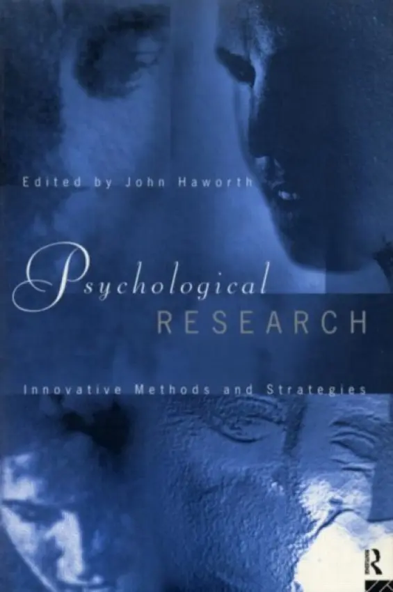 Psychological Research