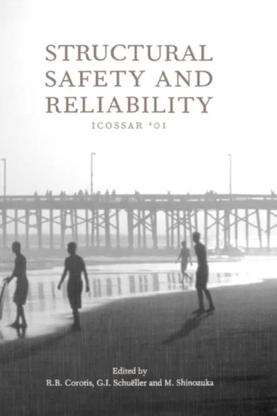 Structural Safety and Reliability