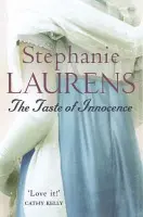 Taste Of Innocence - Laurens, Stephanie