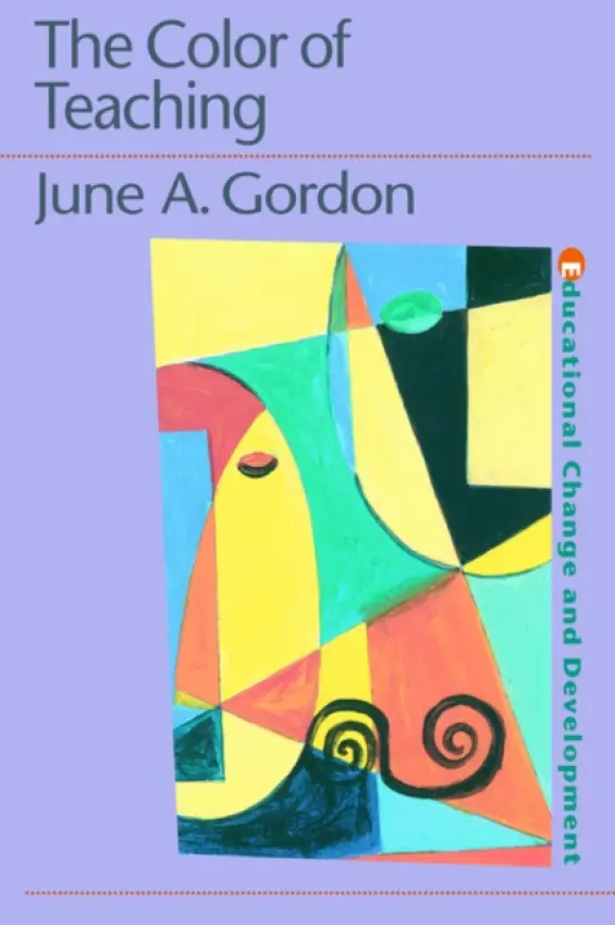 Color of Teaching - Gordon, June