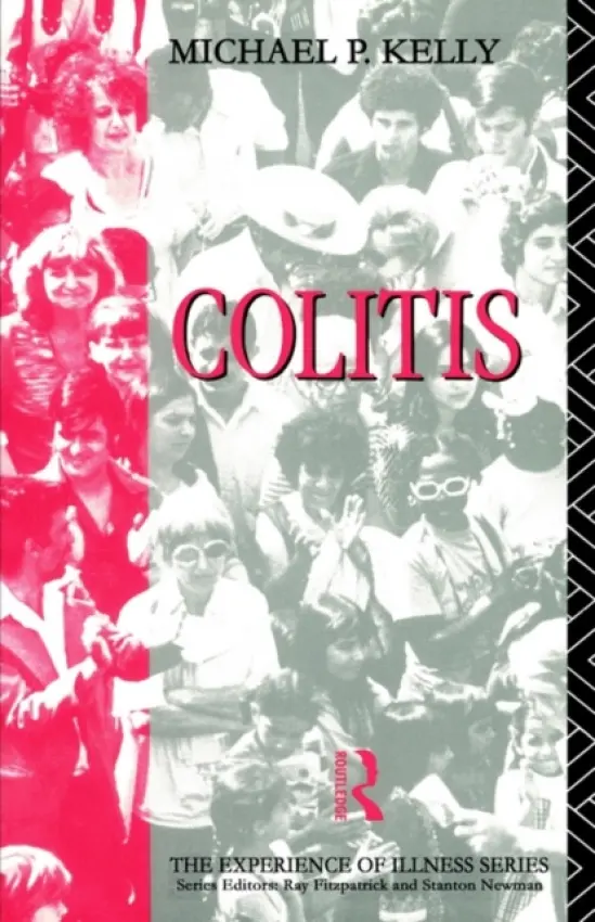 Colitis - Kelly, Michael P.